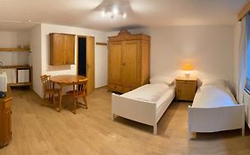 Apartment Butz